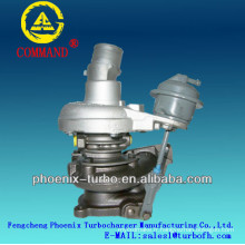 GARRETT GT1544 TURBO Renault F9Q730 turbine 700830-0001 Turbo 7700107795 7700108030